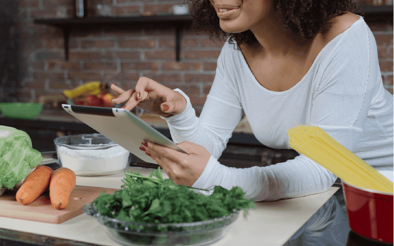 What Is Smart Meal Planning?